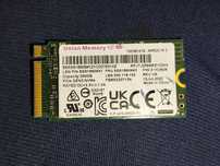 SSD 256 диск с нового Lenovo ноутбука ориг с завода