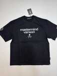 Футболка MasterMind x Vanson S M L Oversized G/R Project Vetements