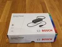 Зарядний пристрій для електро велосипеда Bosch Compact Charger 2