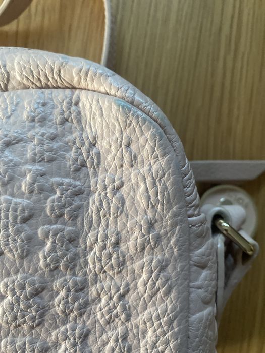 TOREBKA  TOUS pudrowy roz