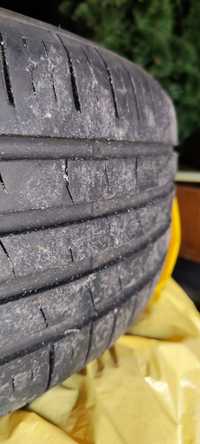 Opony Letnie 225/60r16