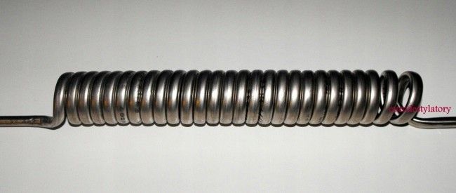 Destylator 24 L 2 Odstojniki Szeroki Wlew Garnek