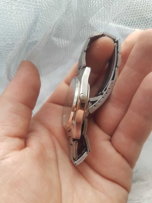 Часы citizen мужские