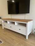 Móvel Tv Hemnes Ikea