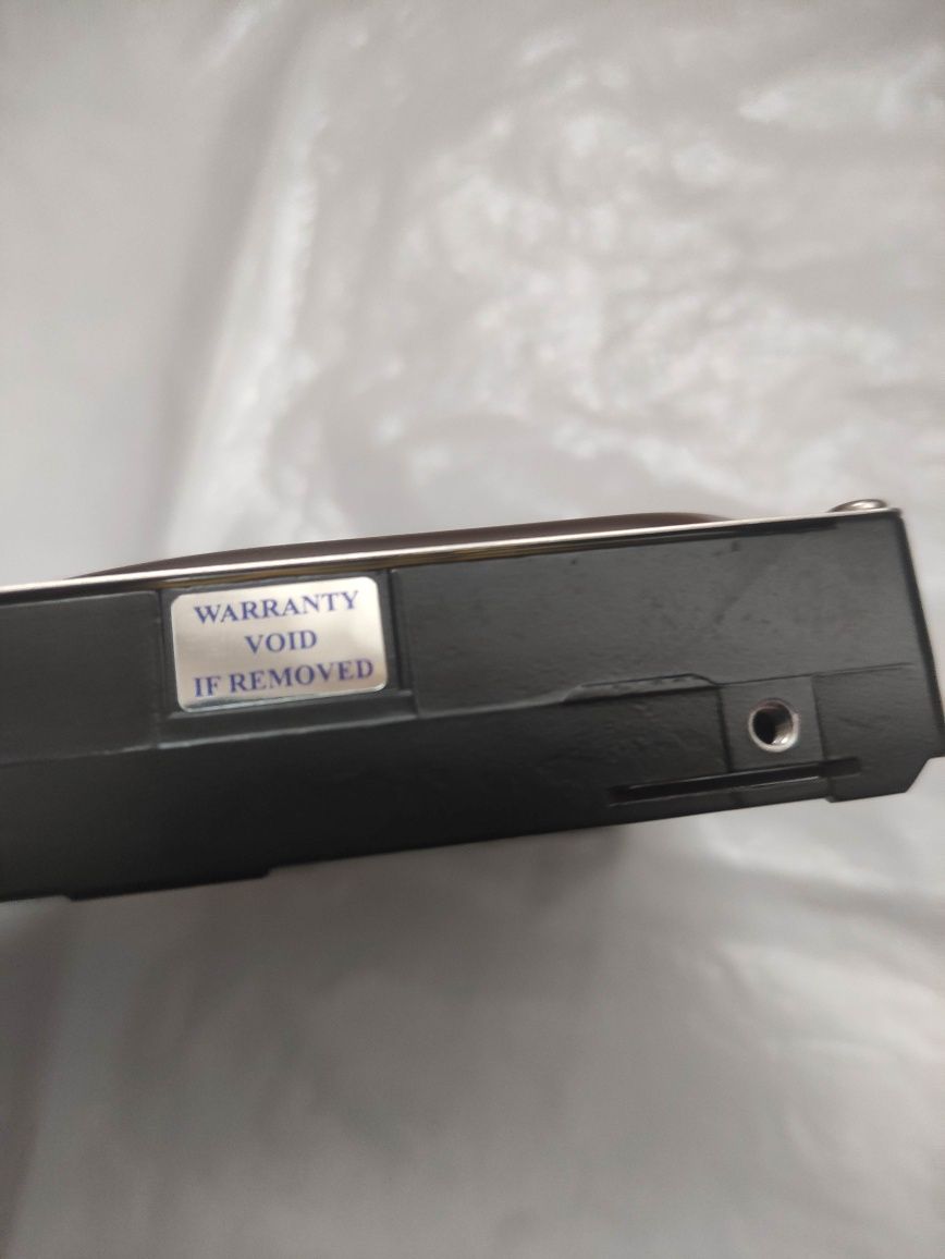 HDD Samsung Жорсткий диск 500Gb/R54/16M