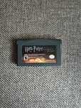 Harry Potter and the Goblet of Fire GBA Gamę Boy Advance