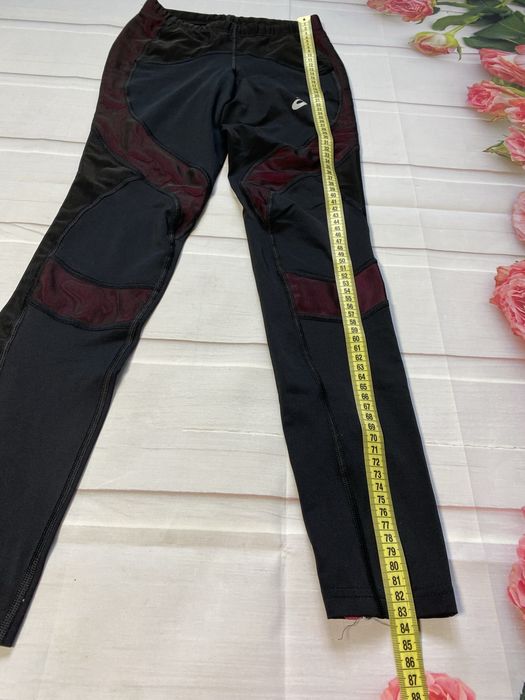 Legginsy damskie Adics