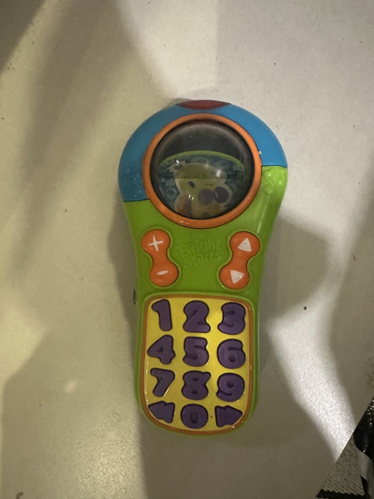 Telefon interaktywny