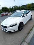 Volvo V40 Volvo V40 2,0 benzyna rok produkcji 2015