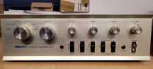 Przedwzmacniacz DYNACO PAT-4 STEREO PREAMP okazja USA