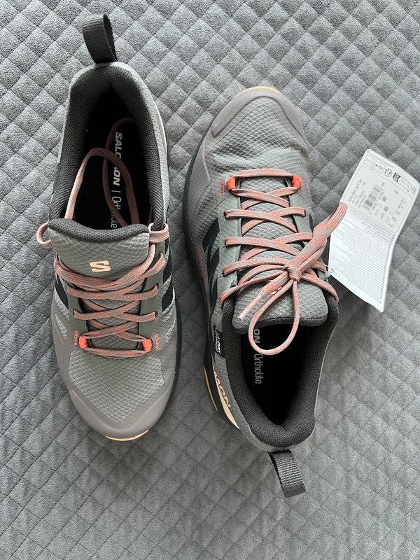 Buty trekkingowe Salomon Saliba rozmiar 38 NOWE!