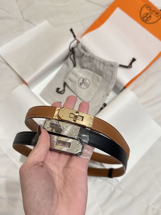 Жіночий ремінь Hermes