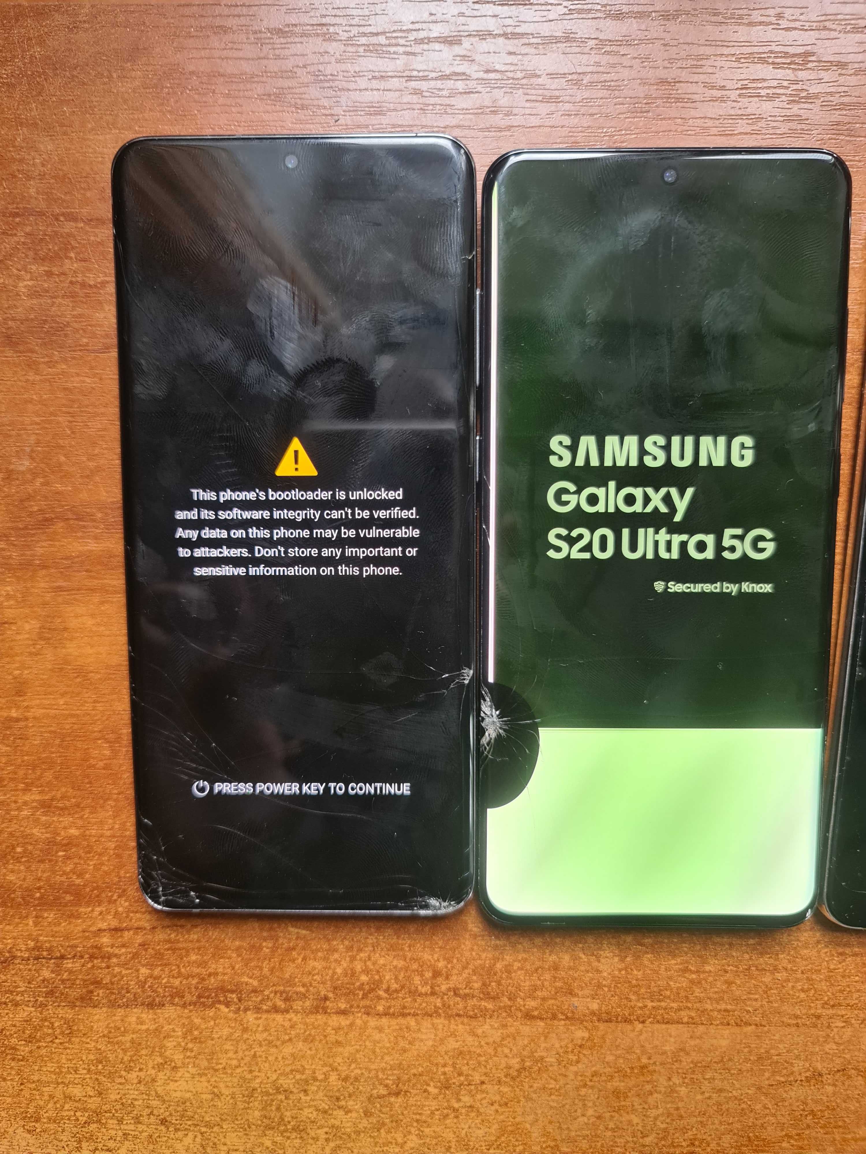 Samsung s21+ plus, s20 ultra sm-g988b/0