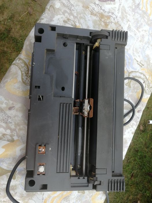 Drukarka Commodore retro mps 803  wysyłka