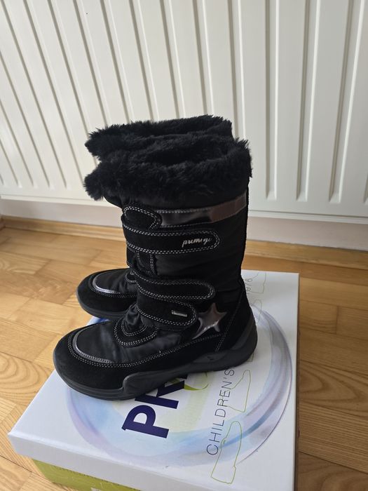 Śniegowce roz. 35 primigi