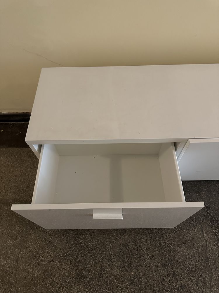 Ikea komoda szafka rtv BESTA