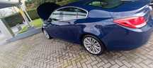 Vendo Opel Insignia
