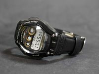 Часы Casio FT-100HL-1AV Forester