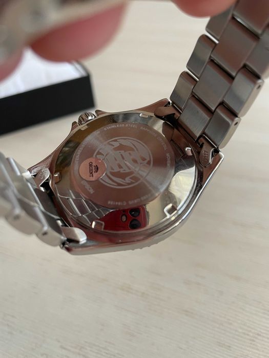 Orient RA-AA0810N19B