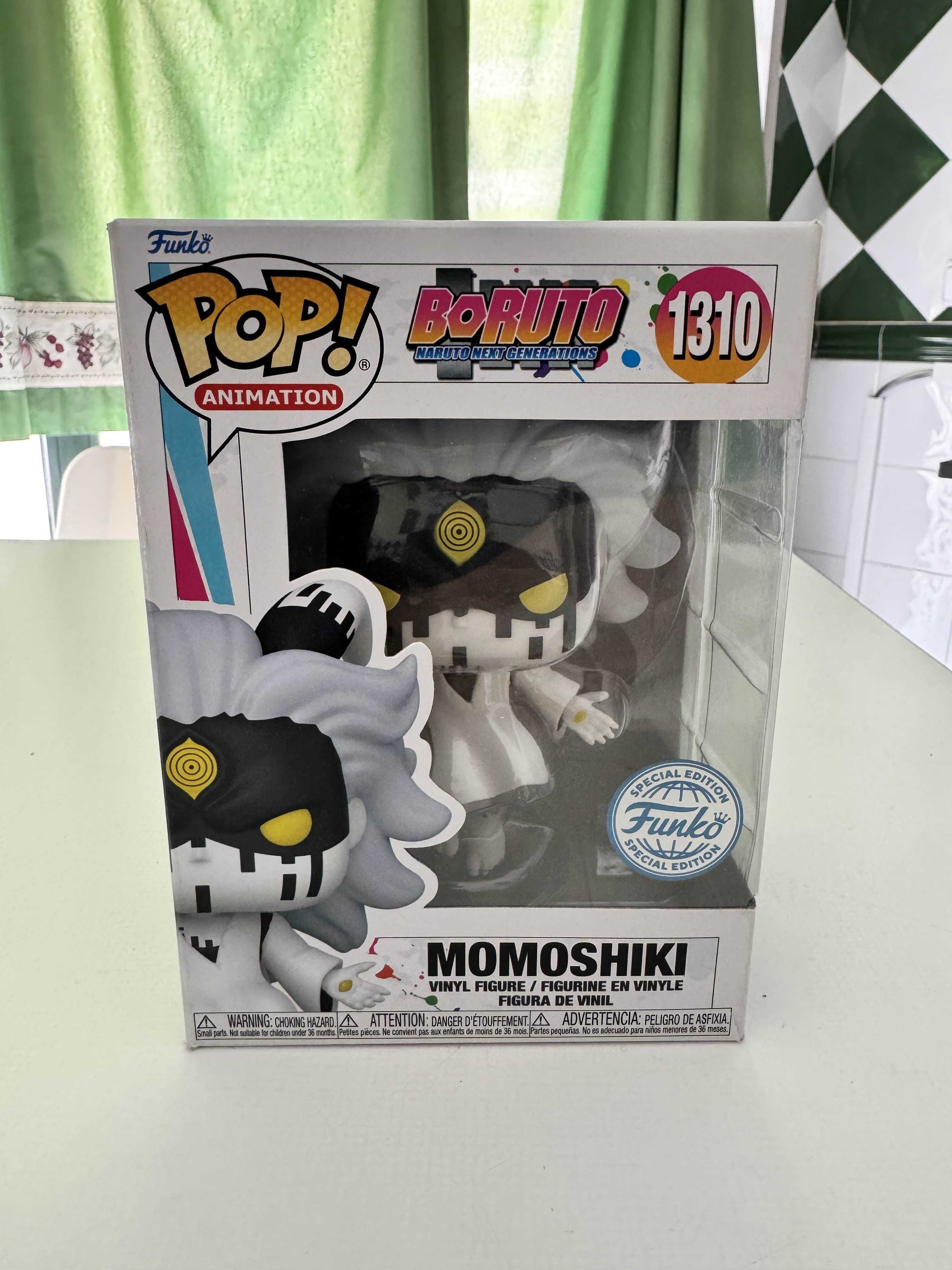 Funko Pop! Momoshiki #1310
