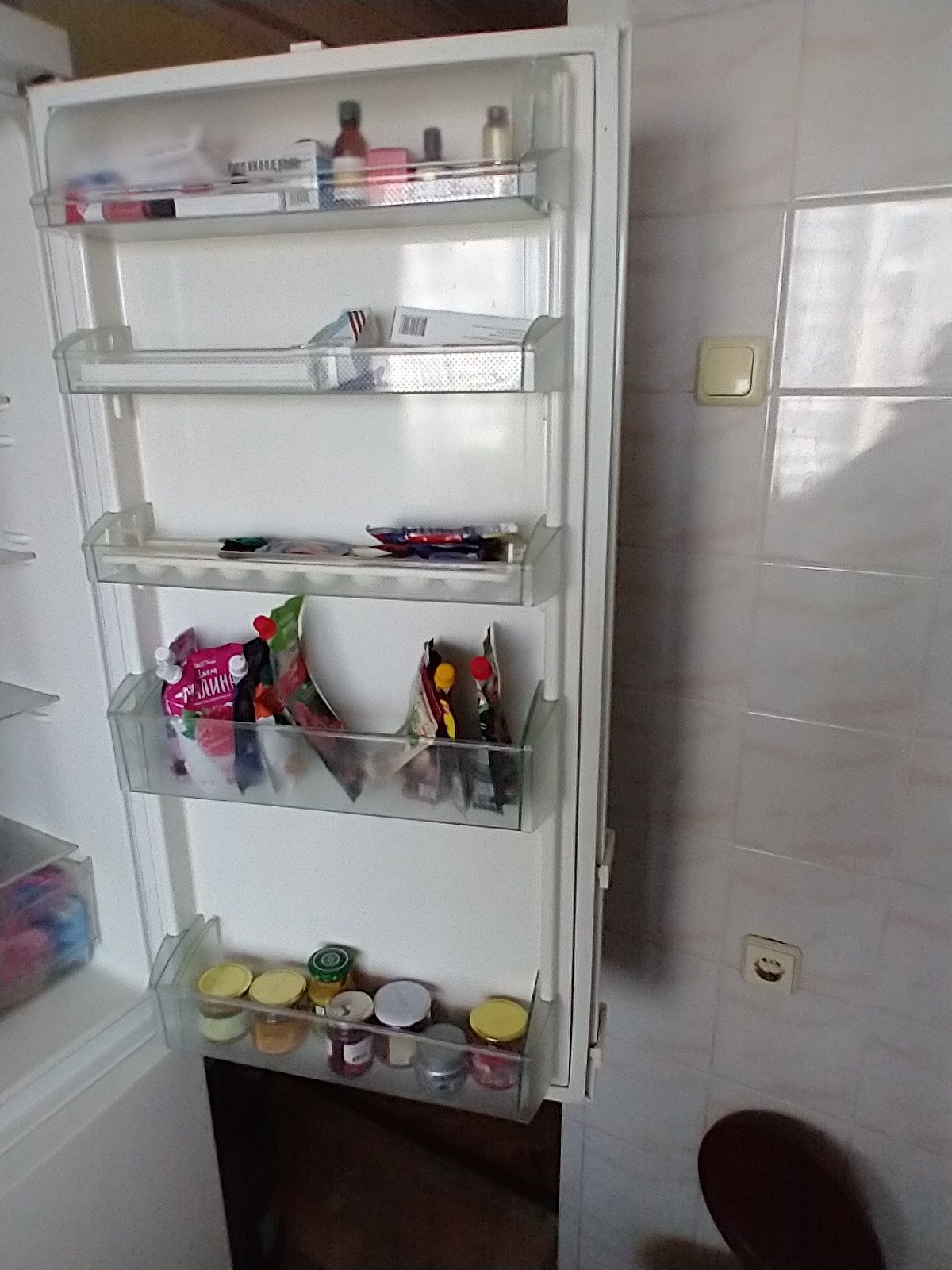 Продам холодильник LIBHERR