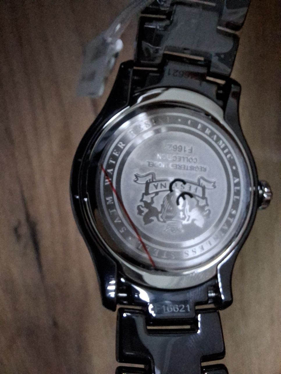 Zegarek damski Festina