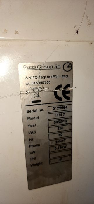 Тестомес PSP800 KG8 и другой