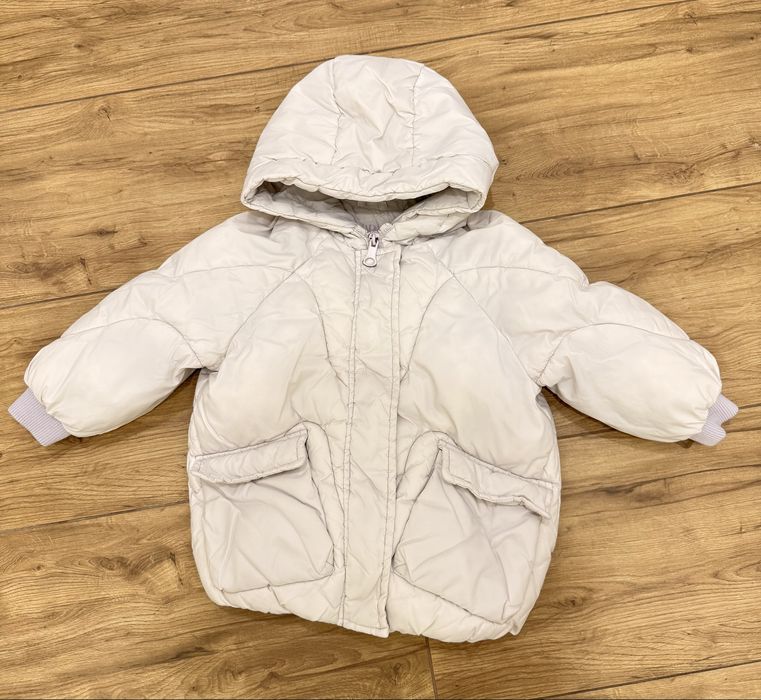 Дитяча куртка Zara