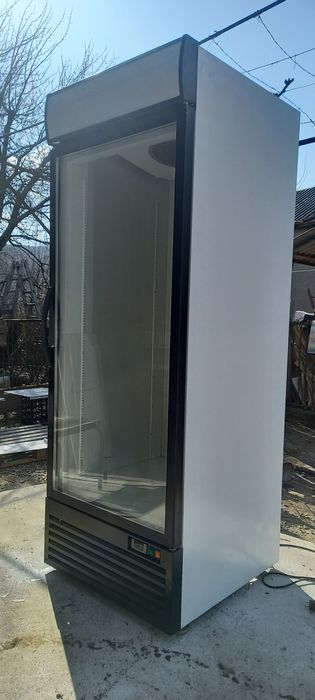 Холодильна вітрина, холодильник, морозилка регал. Краща ціна та якість