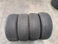 22r, Opony zimowe Bridgestone Blizzak LM005 205/55R16 91H