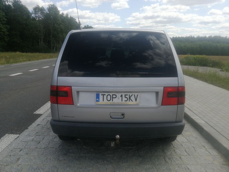 Citroen Evasion 1.9TD