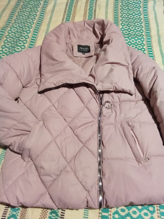 Куртка зимняя