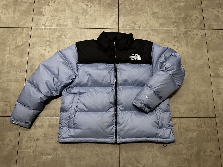 Kurtka damska The North Face Nuptse ’96     (14-7)