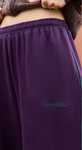 Spodnie Urban Outfitters nowe damskie kolor deep purple rozmiar S ori
