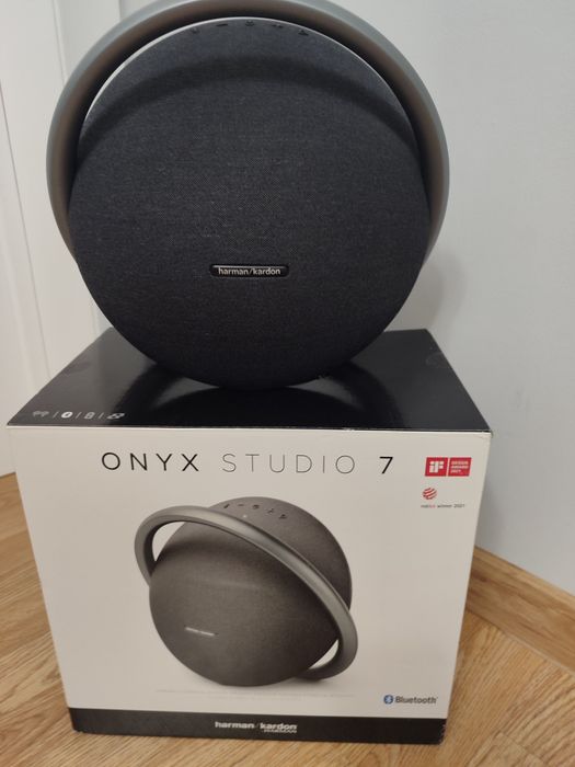 Портативна колонка harman/kardon onyx 7