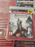 Assassin's Creed III [PS3] Essentials, PL