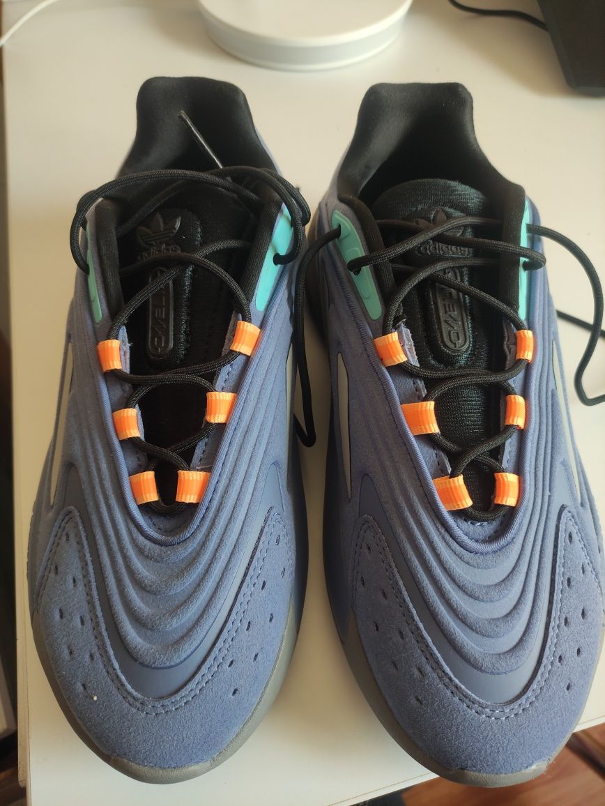 Кросівки Adidas OZELIA W оригінал