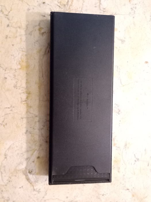 Caixas ou estojos para canetas MONTBLANC