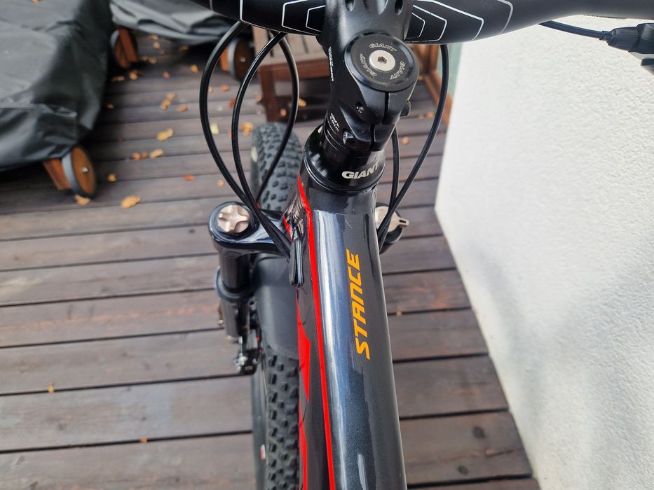 Giant stance 2 rozmiar M  full