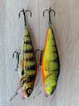 Salmo Perch 14F HOP, HP