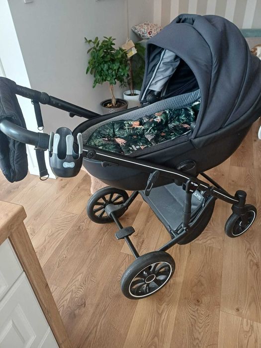 sprzedam wózek dziecięcy Anex M/type New