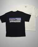 Футболка Patagonia P-6 Logo Responsibili