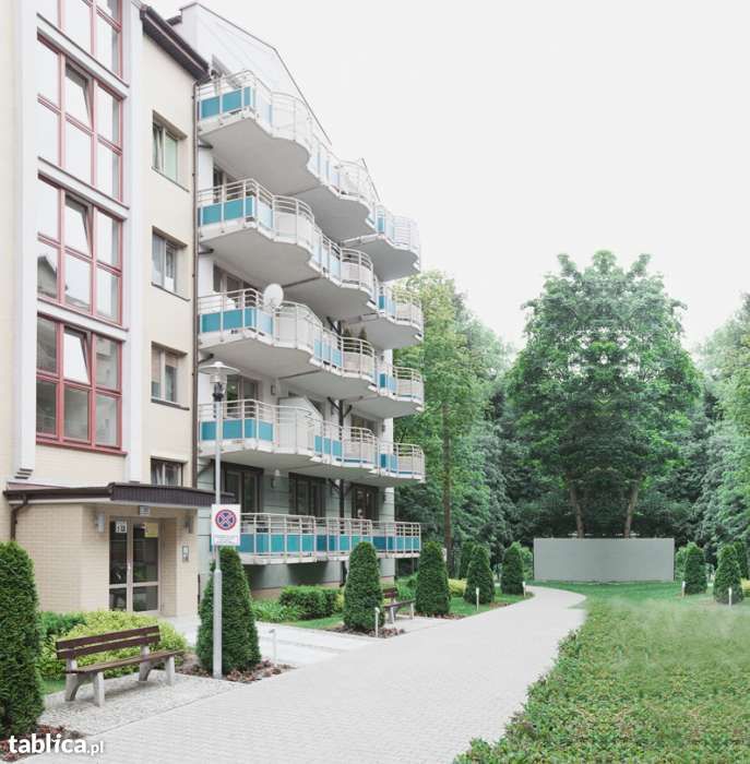 Wynajmę 2 pok. Apartament w Świnoujściu, 200m plaża, 2 rowery gratis