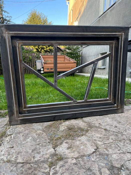 Вікна будь якого розміру