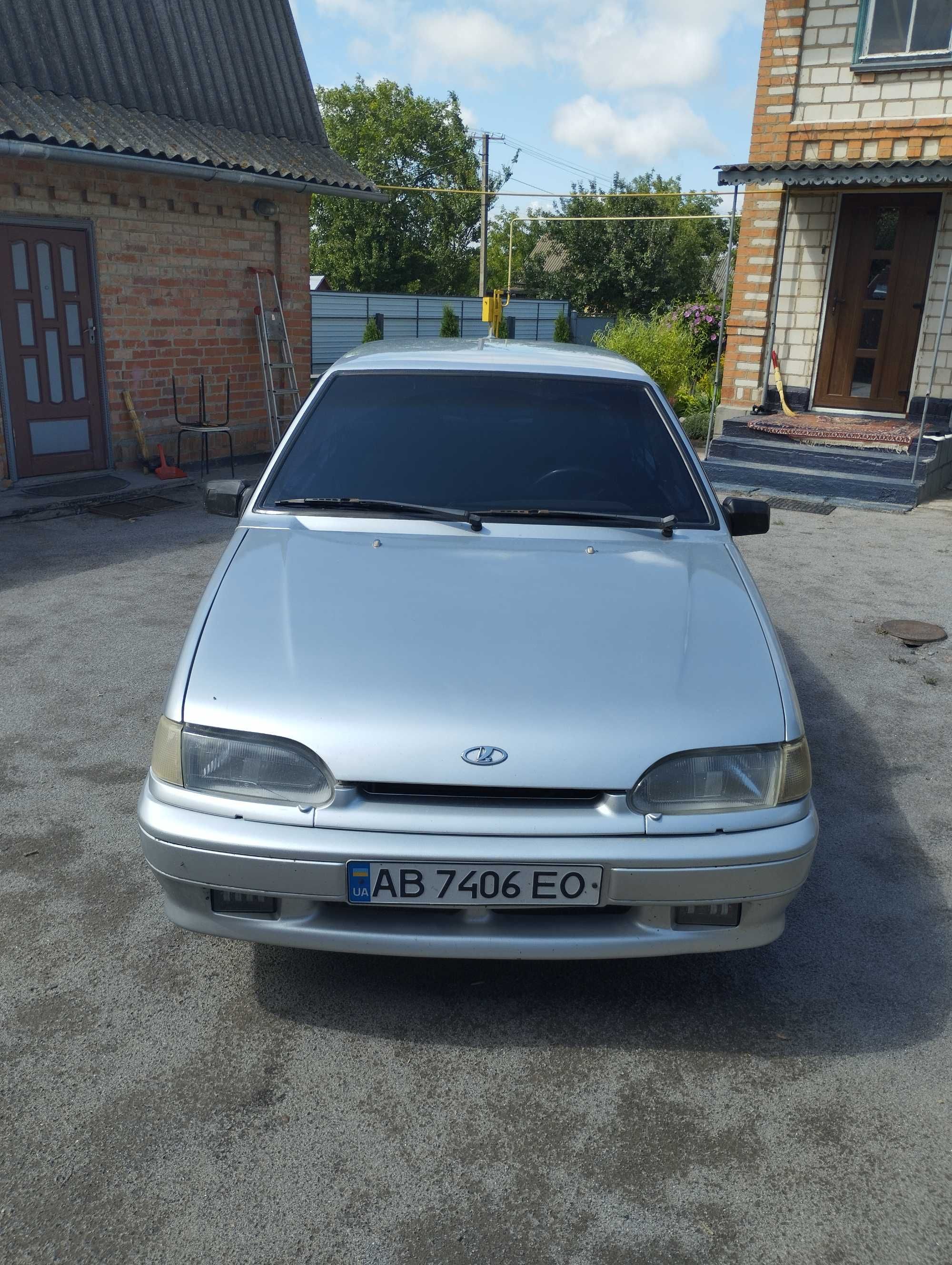 Продам авто терміново