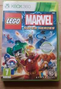 Lego Marvel Super Heroes xbox 360