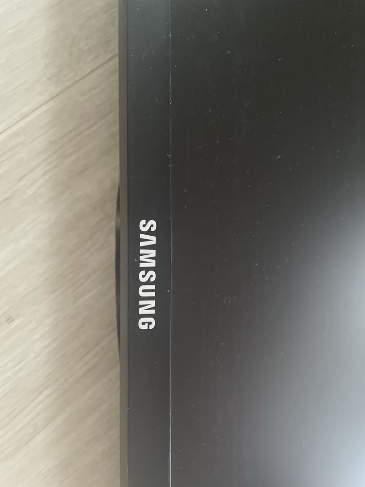 Monitor samsung super