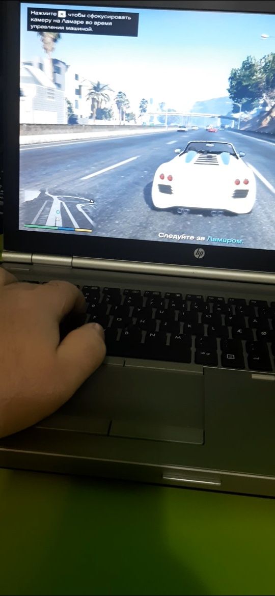 Ігровий не убиваемий 4ядерний ноутбук,1gb відяха,500gb hdd,16gb озу