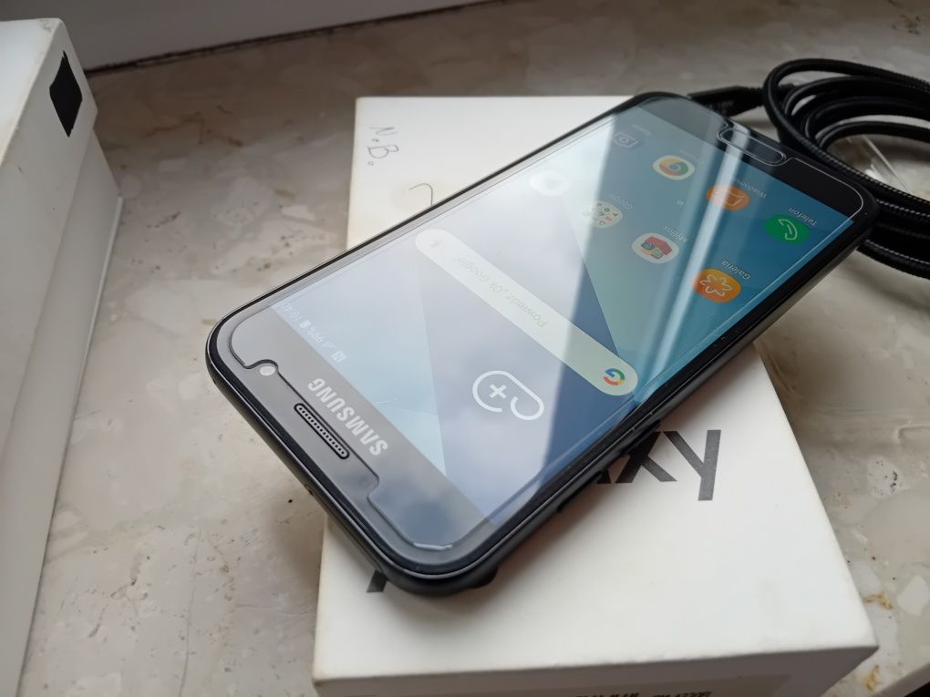 Samsung Galaxy A3 2017 SM-A320FL