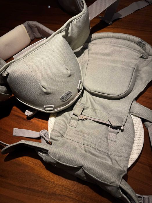 Marsúpio Hip Seat - Chicco (como novo)